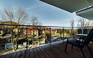 Apartamenty Sun & Snow Ogrodnicza