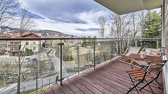 Apartamenty Sun & Snow Ogrodnicza