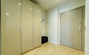Apartamenty Sun & Snow Ogrodnicza