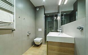 Apartamenty Sun & Snow Ogrodnicza