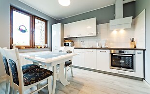 Apartamenty Sun & Snow Ogrodnicza