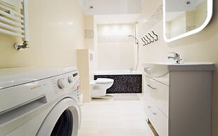 Apartamenty Sun & Snow Ogrodnicza