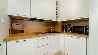 Apartamenty Sun & Snow Ogrodnicza