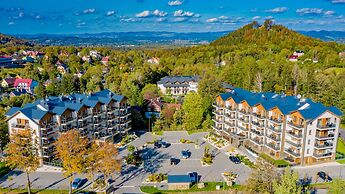 Apartamenty Sun & Snow Ogrodnicza