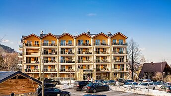 Apartamenty Sun & Snow Ogrodnicza