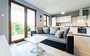 Apartamenty Sun & Snow Ogrodnicza
