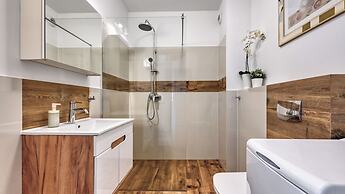 Apartamenty Sun & Snow Ogrodnicza