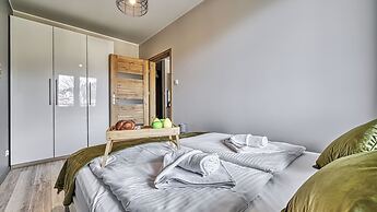 Apartamenty Sun & Snow Ogrodnicza