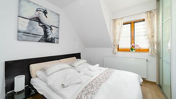 Apartamenty Sun & Snow Karpacz Myśliwska