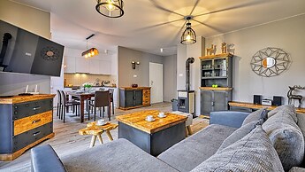 Apartamenty Sun & Snow Karpacz Myśliwska