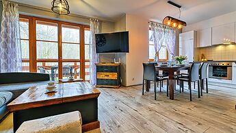 Apartamenty Sun & Snow Karpacz Myśliwska