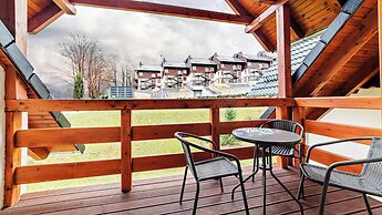 Apartamenty Sun & Snow Karpacz Myśliwska