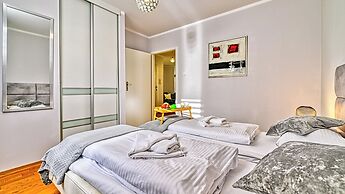 Apartamenty Sun & Snow Karpacz Myśliwska