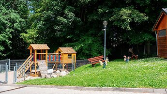 Apartamenty Sun & Snow Karpacz Myśliwska