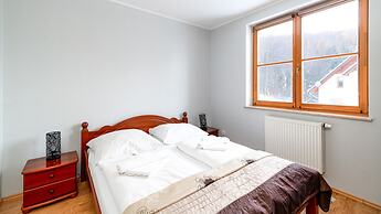 Apartamenty Sun & Snow Karpacz Myśliwska