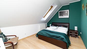 Apartamenty Sun & Snow Karpacz Myśliwska