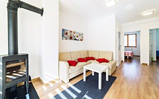 Apartamenty Sun & Snow Karpacz Myśliwska