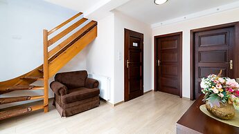 Apartamenty Sun & Snow Karpacz Myśliwska