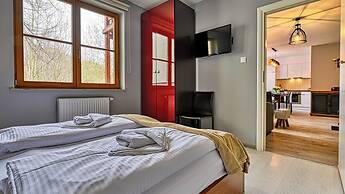 Apartamenty Sun & Snow Karpacz Myśliwska
