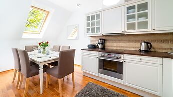 Apartamenty Sun & Snow Karpacz Myśliwska