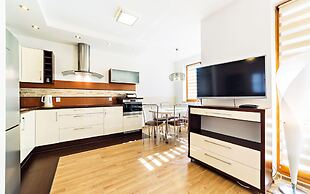 Apartamenty Sun & Snow Karpacz Myśliwska