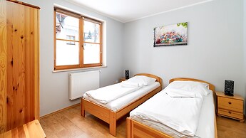 Apartamenty Sun & Snow Karpacz Myśliwska