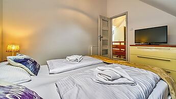Apartamenty Sun & Snow Karpacz Myśliwska