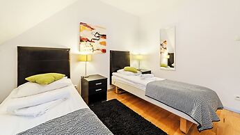 Apartamenty Sun & Snow Karpacz Myśliwska
