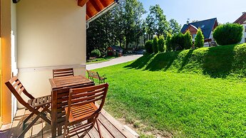 Apartamenty Sun & Snow Karpacz Myśliwska