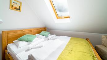 Apartamenty Sun & Snow Karpacz Myśliwska