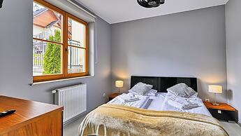 Apartamenty Sun & Snow Karpacz Myśliwska