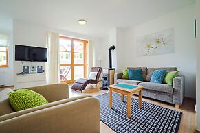 Apartamenty Sun & Snow Karpacz Myśliwska