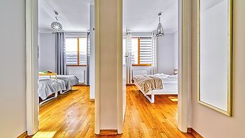 Apartamenty Sun & Snow Karpacz Myśliwska