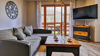 Apartamenty Sun & Snow Karpacz Myśliwska
