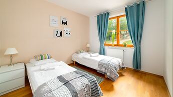 Apartamenty Sun & Snow Karpacz Myśliwska