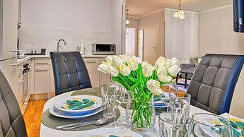 Apartamenty Sun & Snow Karpacz Myśliwska