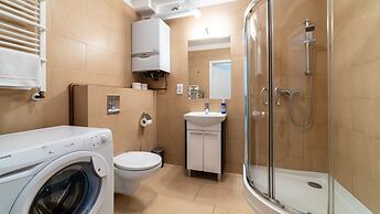 Apartamenty Sun & Snow Karpacz Myśliwska