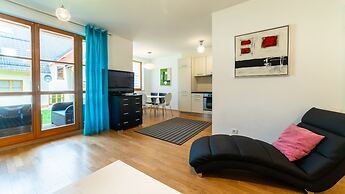 Apartamenty Sun & Snow Karpacz Myśliwska