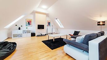 Apartamenty Sun & Snow Karpacz Myśliwska