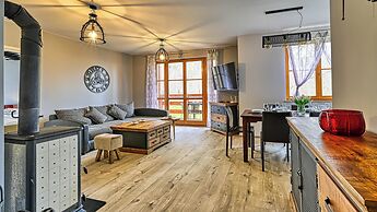 Apartamenty Sun & Snow Karpacz Myśliwska