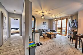 Apartamenty Sun & Snow Karpacz Myśliwska