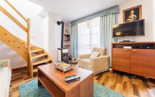 Apartamenty Sun & Snow Karpacz Myśliwska