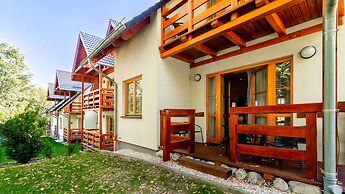 Apartamenty Sun & Snow Karpacz Myśliwska