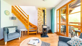 Apartamenty Sun & Snow Karpacz Myśliwska