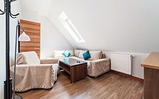 Apartamenty Sun & Snow Karpacz Myśliwska