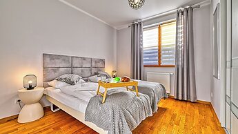 Apartamenty Sun & Snow Karpacz Myśliwska