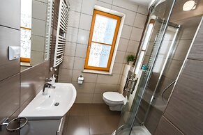 Apartamenty Sun & Snow Karpacz Myśliwska