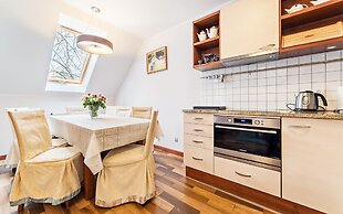 Apartamenty Sun & Snow Karpacz Myśliwska