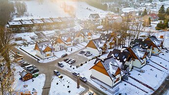 Apartamenty Sun & Snow Karpacz Myśliwska