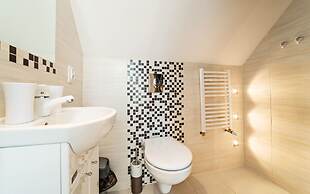 Apartamenty Sun & Snow Karpacz Myśliwska